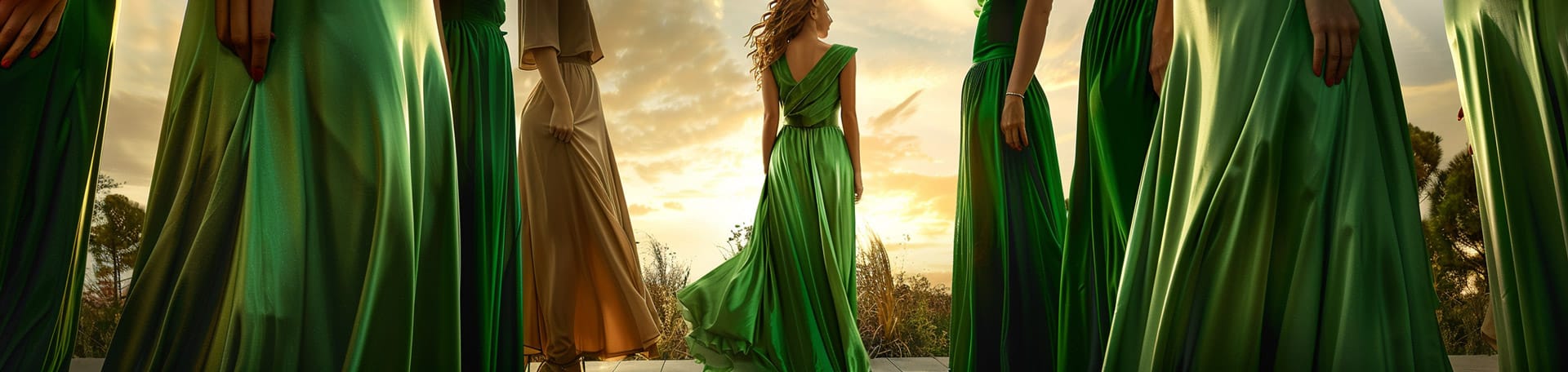 Green-Satin-dress-hero-banner